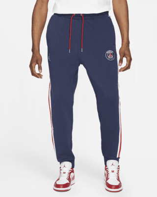 Paris Saint-Germain Men's Fleece Pants. Nike.com